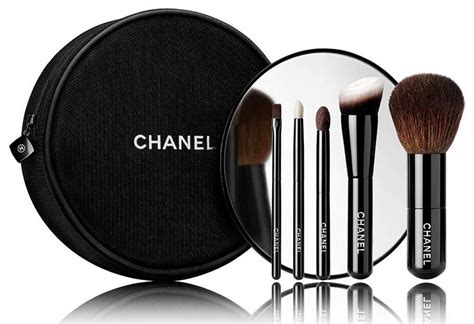 trucchi chanel prezzi|CHANEL Pennelli Trucco ️ acquista online .